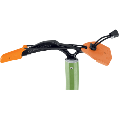 Protectie cap piolet Climbing Technology