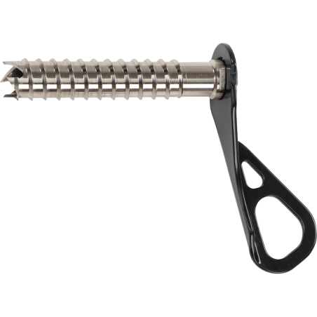 Cuie gheata Climbing Technology clasic 19cm Climbing Technology - 1