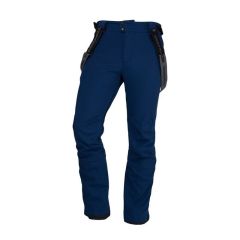 Pantaloni Northfinder Ishaan navy
