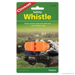 Fluier pentru urgente fluorescent Coghlans Coghlans - 1