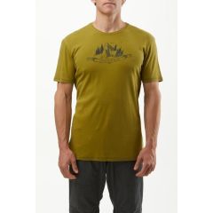 Tricou E9 FW19 Holiday Enove - 2