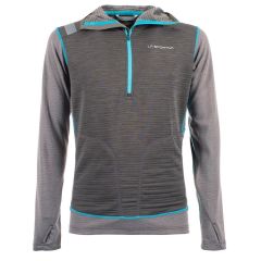 Hanorac La Sportiva Ulysses Hoody La Sportiva - 1