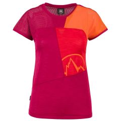 Tricou La Sportiva Push La Sportiva - 1