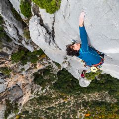 Bluza La Sportiva Future Long Sleeve La Sportiva - 6