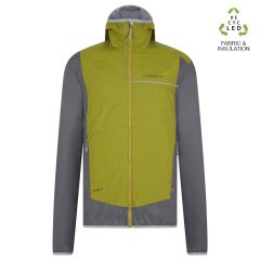 Jacheta La Sportiva Primaloft Zeal La Sportiva - 1