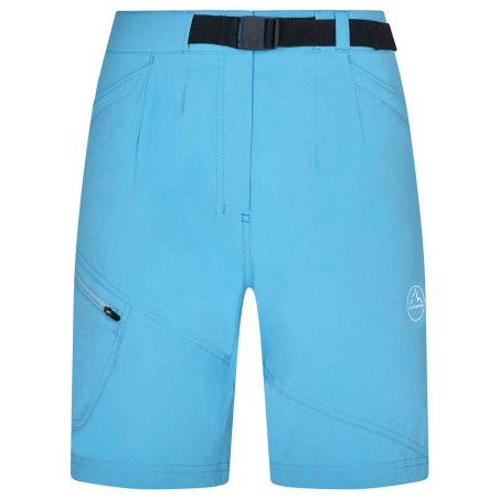 Pantaloni scurti La Sportiva Spit Short Wm's La Sportiva - 1