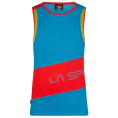 La Sportiva Track Tank Men SS2020