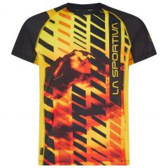 Tricou La Sportiva Wave SS2020 La Sportiva - 1