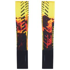 Maneci de compresie La Sportiva Stasis Arm Warmer La Sportiva - 1