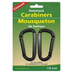 Set carabiniere Coghlans pentru hamac Coghlans - 1