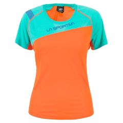 Tricou Alergare La Sportiva Catch La Sportiva - 1