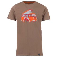 Tricou La Sportiva Van 2.0 SS2019 La Sportiva - 1