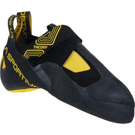 Papuci de catarare La Sportiva Theory La Sportiva - 1