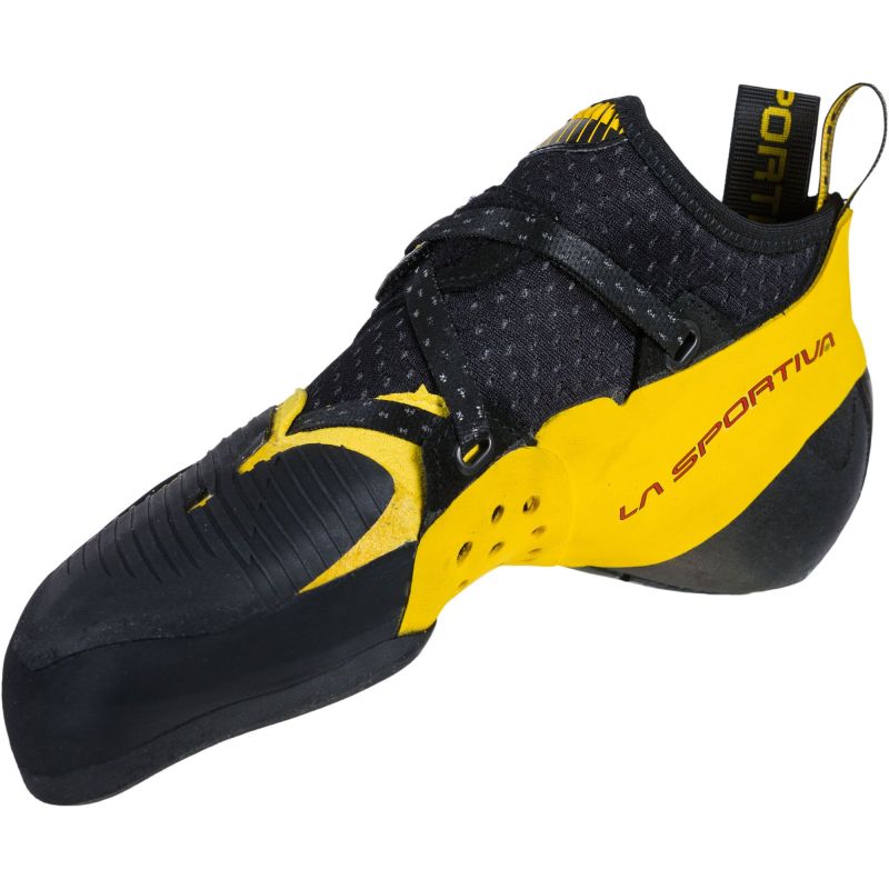 その他 La Sportiva / Solution La Sportiva Solution - Women's | Climbing Shoes | Bananafingers