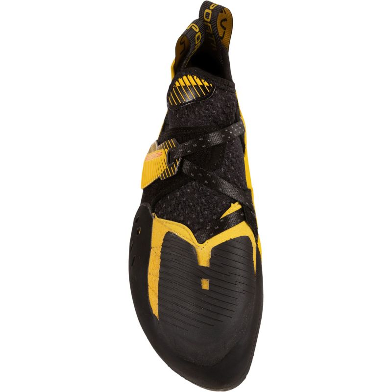 その他 La Sportiva / Solution Papuci de catarare La Sportiva Solution Comp Numar 37.5