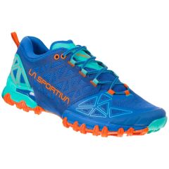 Incaltaminte alergare La Sportiva Bushido II Women SS2020 La Sportiva - 1