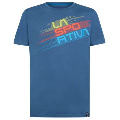 Tricou La Sportiva Stripe Evo SS2020 La Sportiva - 5