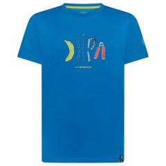 Tricou La Sportiva Breakfast SS2020 La Sportiva - 1