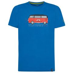 Tricou La Sportiva Van SS2020 La Sportiva - 1