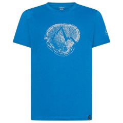 Tricou La Sportiva Cross Section SS2020 La Sportiva - 1