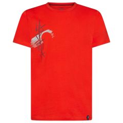 Tricou La Sportiva Sol SS2020 La Sportiva - 1