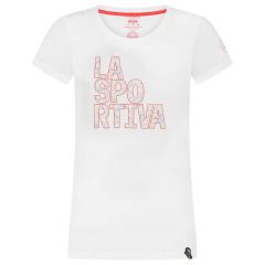 Tricou La Sportiva Pattern Woman SS2020 La Sportiva - 1