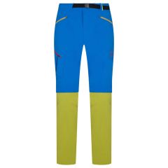 Pantaloni La Sportiva Ground SS2020 La Sportiva - 1