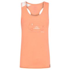 Maiou La Sportiva Van Woman SS2020 La Sportiva - 3