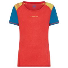 Tricou La Sportiva Hynoa Woman SS2020 La Sportiva - 1