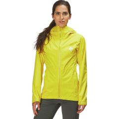 Geaca Black Diamond Stormline Stretch Woman Sunflare Black Diamond - 1
