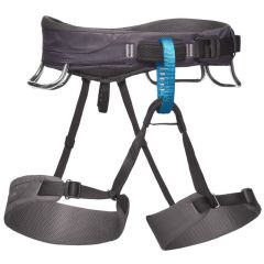 Ham Black Diamond Momentum Slate Black Diamond - 2