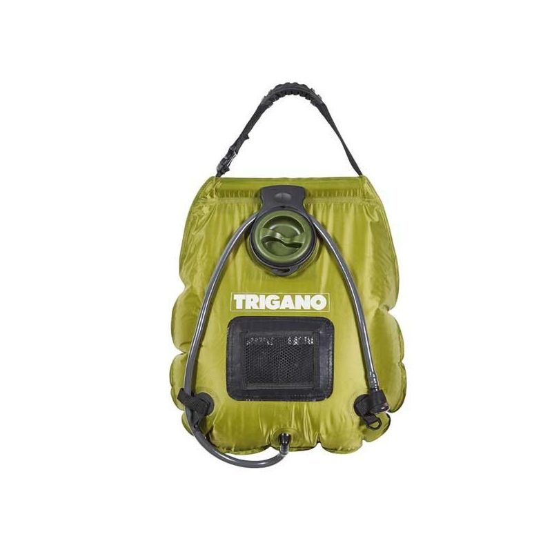 Dus solar Trigano Luxe 20 litri Trigano - 1