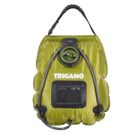 Dus solar Trigano Luxe 20 litri Trigano - 1
