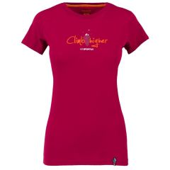 Tricou La Sportiva Asteroid Woman La Sportiva - 1