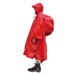 Poncho Rockland Storm Trekmates - 1