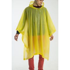 Pelerina Poncho Rockland Peva Trekmates - 2