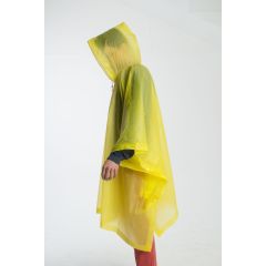 Pelerina Poncho Rockland Peva Trekmates - 4
