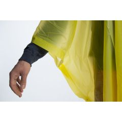 Pelerina Poncho Rockland Peva Trekmates - 7