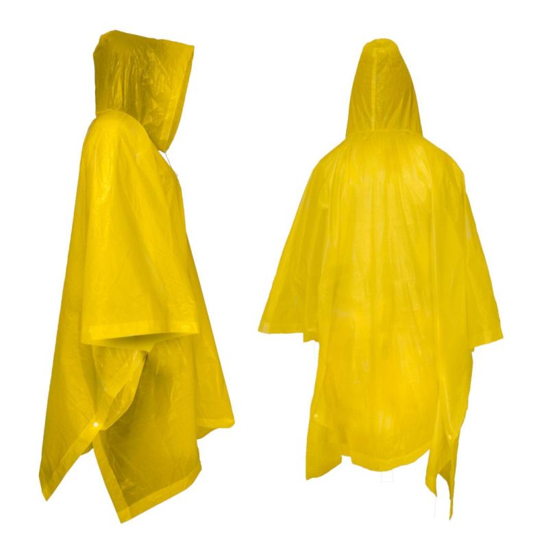 Poncho Rockland Peva Trekmates - 1