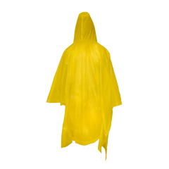 Pelerina Poncho Rockland Peva Trekmates - 8