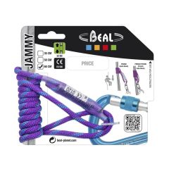 Bucla Prusik Beal Jammy 35 cm Beal - 1