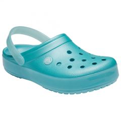 Slapi Crocs Crocband Ice Pop Clog Crocs - 1
