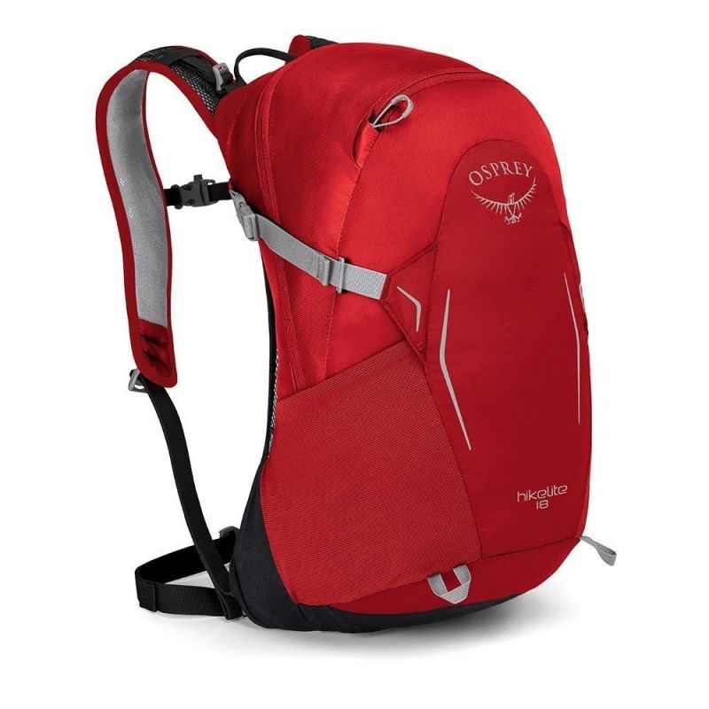 Rucsac Osprey Hikelite 18 Osprey - 4 Rucsac Osprey Hikelite 18 Osprey - 4