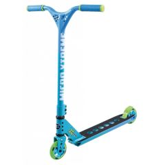 Trotineta Micro Trixx Rainbow Blue Micro - 1