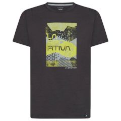 Tricou La Sportiva Patch SS20 La Sportiva - 1