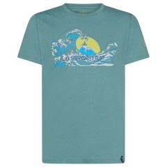 Tricou La Sportiva Tokyo SS20 La Sportiva - 1