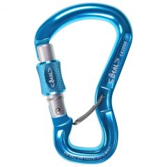 Carabiniera Beal Orient Express Climbing Technology - 1