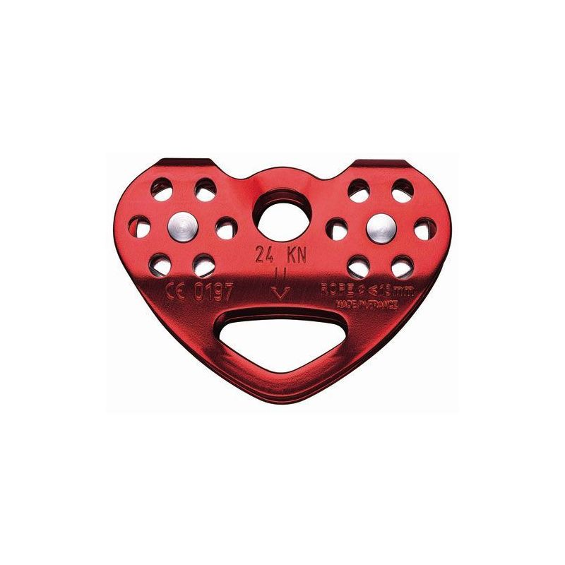 Scripete Petzl Tandem Petzl - 1