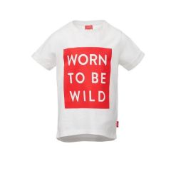 Tricou Woom Worn to be Wild Woom - 1