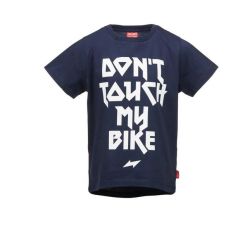 Tricou Woom Don't touch my bike Woom - 6